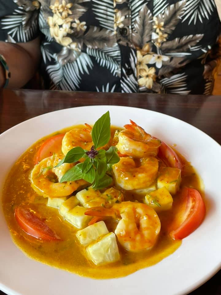 CHARLEY'S THAI CUISINE, Waimea restaurants, restaurants in Waimea, plant based restaurants in Waimea, vegetarian restaurants in Waimea, vegan restaurants in Waimea, Waimea food, where to eat in Waimea, vegan in Waimea, vegetarian in Waimea