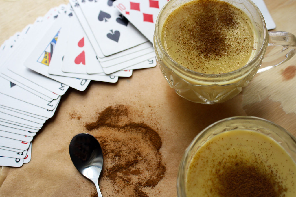 majarete dominicano, dominican corn pudding, desserts in Dominican Republic, Dominican Republic Desserts