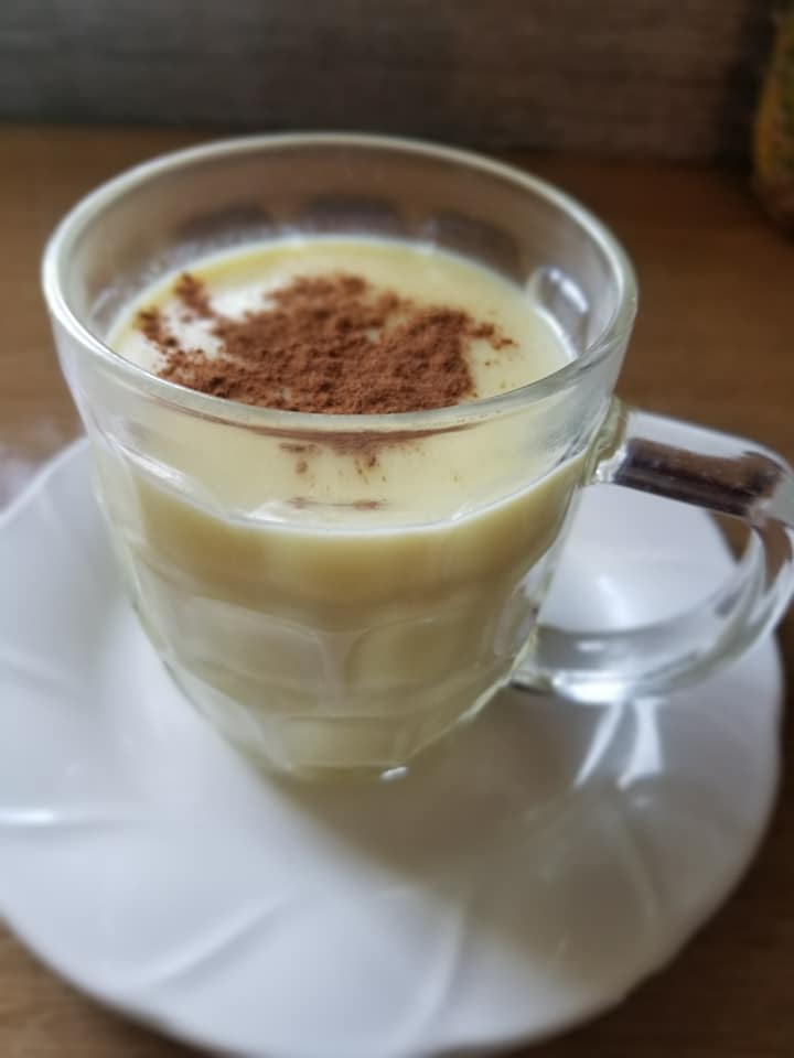 Atolillo, Guatemalan breakfast, breakfast in Guatemala
