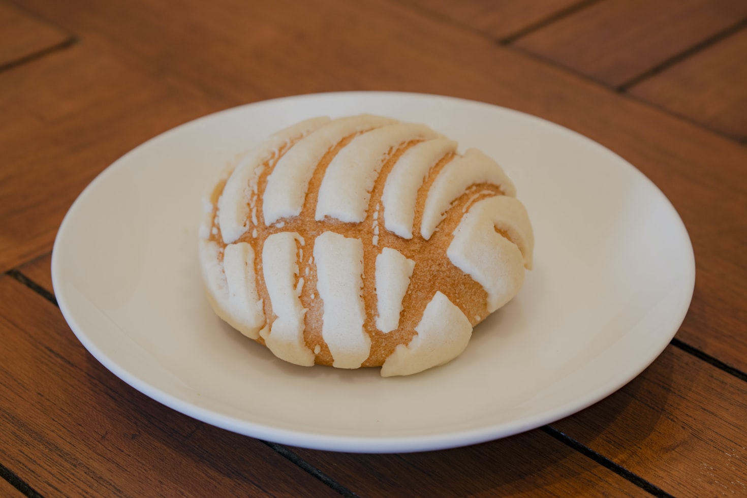 Guatemalan Breakfasts Pan Dulce 1