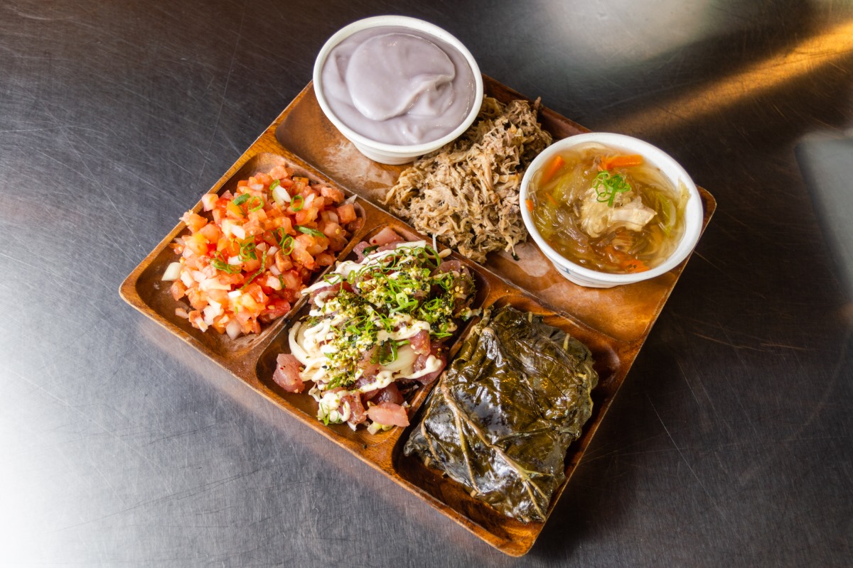 Hawaiian Style Cafe, Waimea restaurants, restaurants in Waimea, plant based restaurants in Waimea, vegetarian restaurants in Waimea, vegan restaurants in Waimea, Waimea food, where to eat in Waimea, vegan in Waimea, vegetarian in Waimea