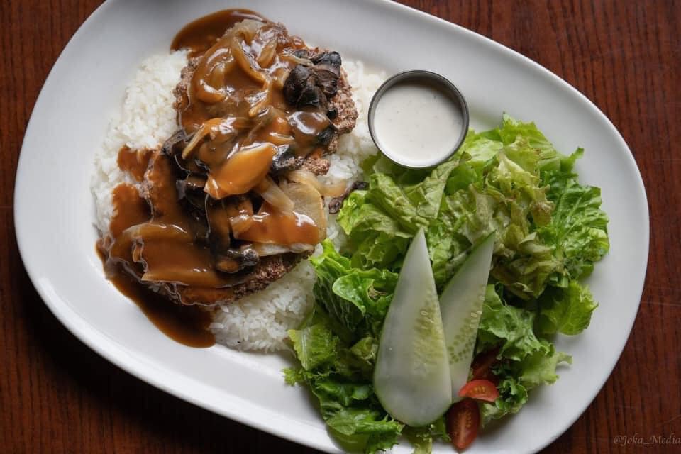 Hilo Burger Joint, Hilo restaurants, restaurants in Hilo, plant based restaurants in Hilo, vegetarian restaurants in Hilo, vegan restaurants in Hilo, Hilo food, where to eat in Hilo, vegan in Hilo, vegetarian in Hilo