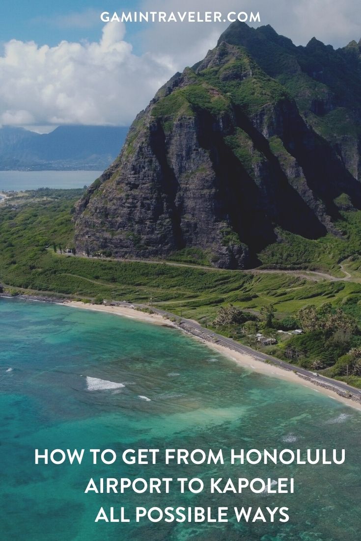 How To Get From Honolulu Airport To Kapolei - All Possible Ways, cheapest way from Honolulu Airport to Kapolei, Honolulu Airport to Kapolei, Honolulu to Kapolei bus, cheapest way from Honolulu to Kapolei bus, Honolulu to Kapolei