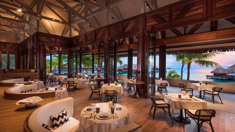 IRIATAI FRENCH RESTAURANT, Bora Bora restaurants, restaurants in Bora Bora, plant based restaurants in Bora Bora, vegetarian restaurants in Bora Bora, vegan restaurants in Bora Bora, Bora Bora food, where to eat in Bora Bora, vegan in Bora bora, vegetarian in Bora Bora