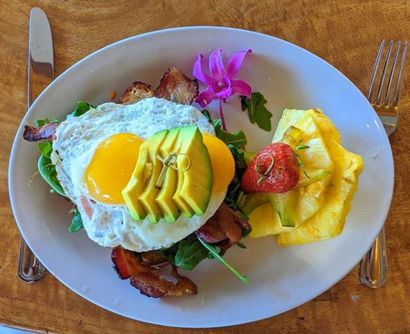 Kailua-Kona Food - 15 Best Restaurants In Kailua And Where To Eat 15 Island Lava Java , Kailua-Kona restaurants, restaurants in Kailua-Kona, plant based restaurants in Kailua-Kona, vegetarian restaurants in Kailua-Kona, vegan restaurants in Kailua-Kona, Kailua-Kona food, where to eat in Kailua-Kona, vegan in Kailua-Kona, vegetarian in Kailua-Kona