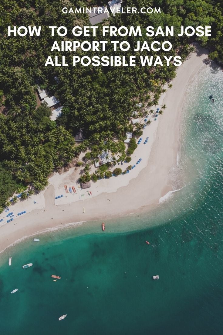 How To Get From San Jose Airport to Jaco Best Way 1 How To Get From San Jose Airport to Jaco - All Possible Ways, cheapest way from San Jose Airport to Jaco, San Jose Airport to Jaco, San Jose Costa Rica Airport to Jaco, San Jose to Jaco, san jose costa rica to Jaco, san jose to Jaco bus