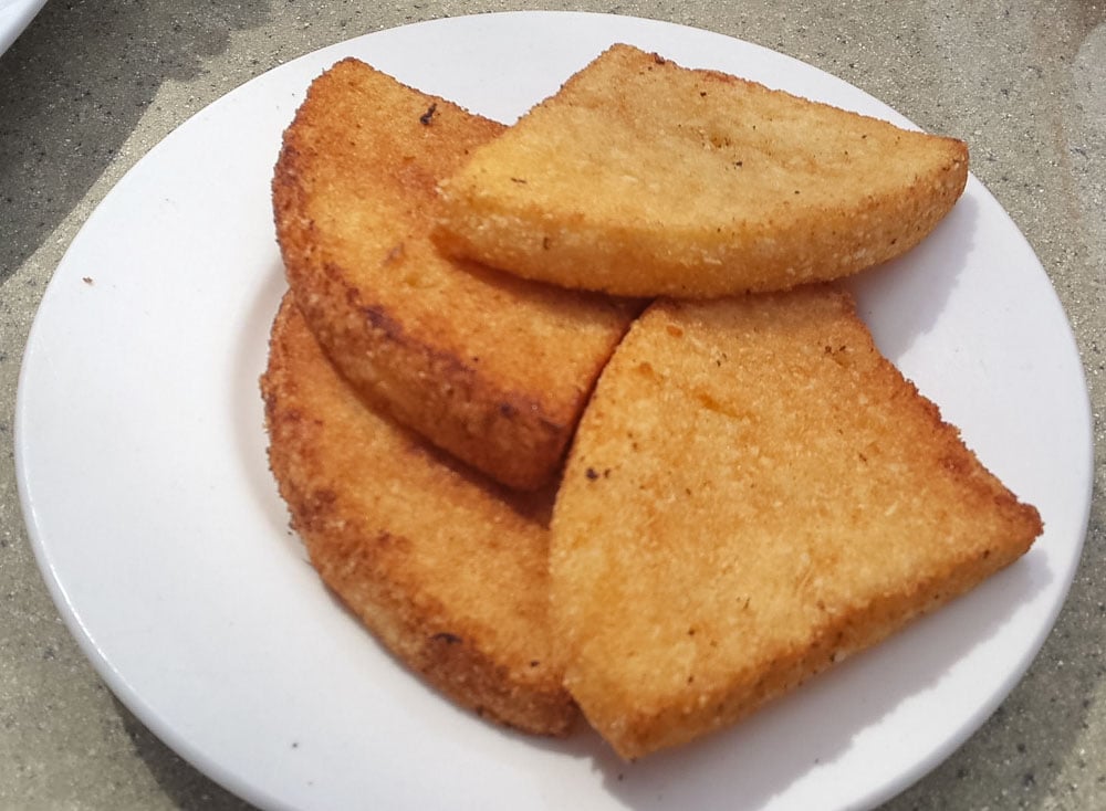 Cayman Islands Breakfast, Breakfast in Cayman Islands