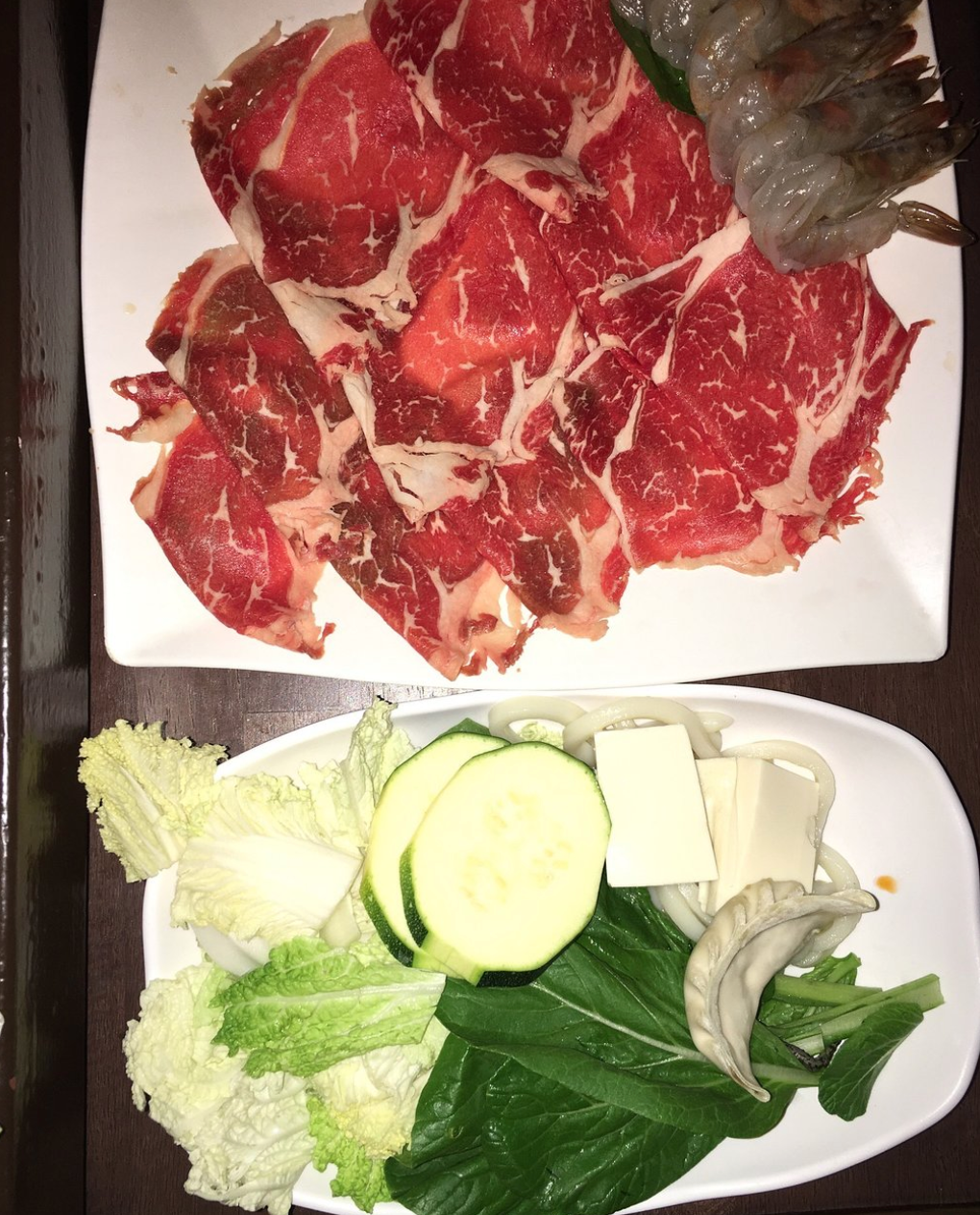 Asuka Nabe + Shabu Shabu, Kaimuki restaurants, restaurants in Kaimuki, plant based restaurants in Kaimuki, vegetarian restaurants in Kaimuki, vegan restaurants in Kaimuki, Haleiwa food, where to eat in Kaimuki, vegan in Kaimuki, vegetarian in Kaimuki