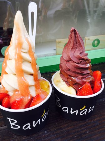 Banan,  Kahala restaurants, restaurants in Kahala, plant based restaurants in Kahala, vegetarian restaurants in Kahala, vegan restaurants in Kahala, Kahala food, where to eat in Kahala, vegan in Kahala, vegetarian in Kahala