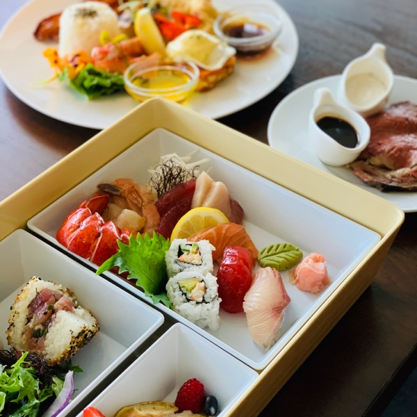 Hoku's Restaurant,  Kahala restaurants, restaurants in Kahala, plant based restaurants in Kahala, vegetarian restaurants in Kahala, vegan restaurants in Kahala, Kahala food, where to eat in Kahala, vegan in Kahala, vegetarian in Kahala