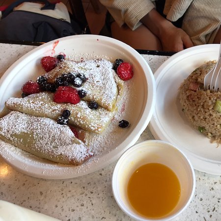 Koa Pancake House, Kaimuki restaurants, restaurants in Kaimuki, plant based restaurants in Kaimuki, vegetarian restaurants in Kaimuki, vegan restaurants in Kaimuki, Haleiwa food, where to eat in Kaimuki, vegan in Kaimuki, vegetarian in Kaimuki