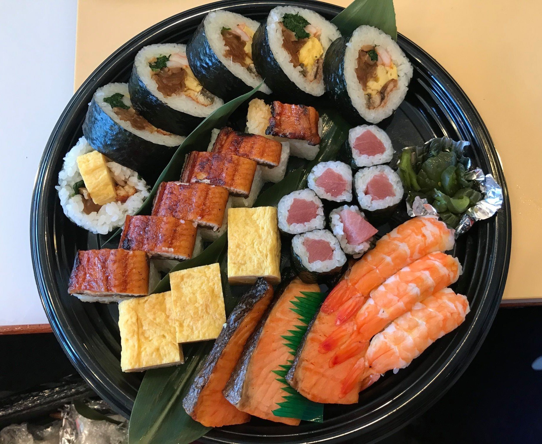 Maki Vs Sushi What Is The Difference (Recipe Guide) Tips And Calories