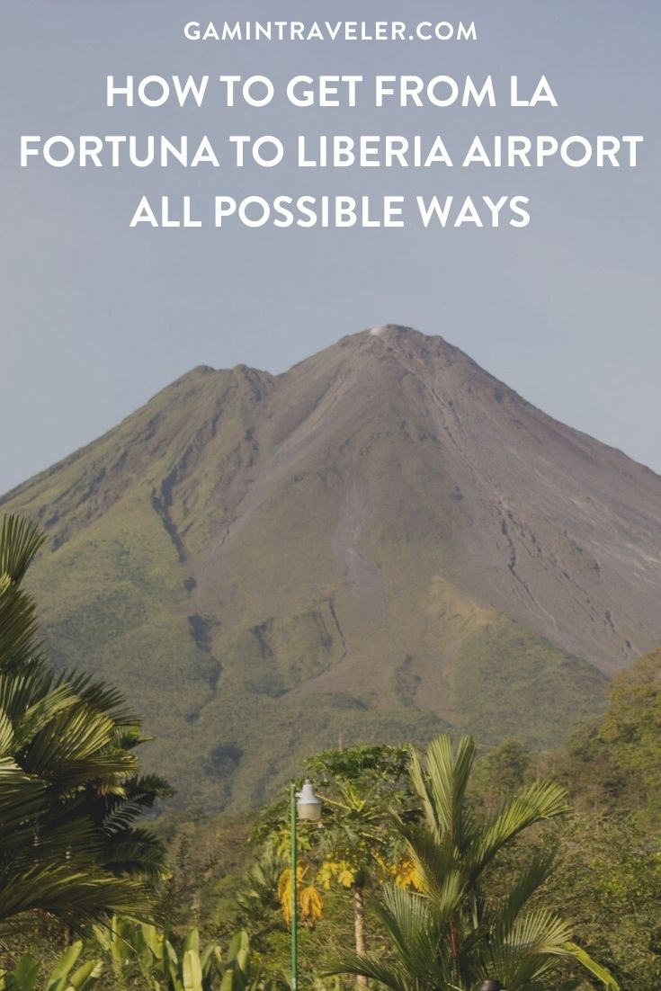 How To Get From La Fortuna To Liberia Airport Best Way 1 How To Get From La Fortuna To Liberia Airport - All Possible Ways, cheapest way from La Fortuna to Liberia Airport, La Fortuna to Liberia Airport, La Fortuna Costa Rica to Liberia Airport, La Fortuna Arenal to Liberia, La Fortuna costa rica to Liberia
