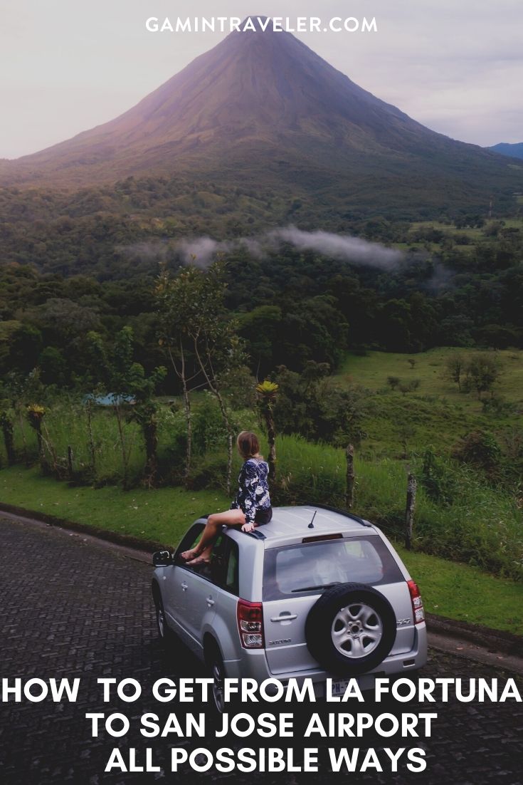 How To Get From La Fortuna To San Jose Airport - All Possible Ways, cheapest way from La Fortuna to San Jose Airport, La Fortuna to San Jose Airport, La Fortuna Costa Rica to San Jose Airport, La Fortuna to San Jose, La Fortuna costa rica to San Jose, La Fortuna to San Jose Airport bus