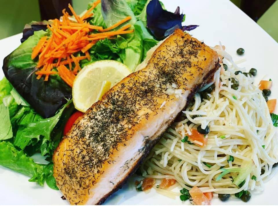 Liko Lehua Cafe, Hilo restaurants, restaurants in Hilo, plant based restaurants in Hilo, vegetarian restaurants in Hilo, vegan restaurants in Hilo, Hilo food, where to eat in Hilo, vegan in Hilo, vegetarian in Hilo