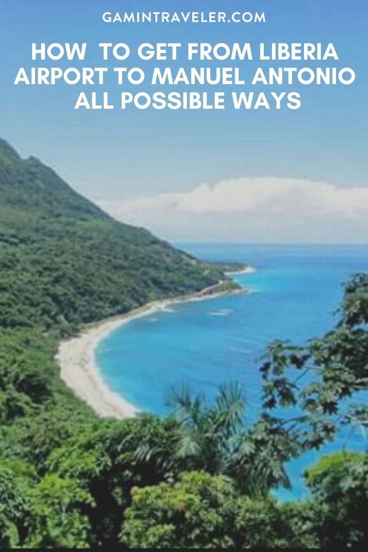 How To Get From Liberia Airport to Manuel Antonio - All Possible Ways, cheapest way from Liberia Airport to Manuel Antonio, Liberia Airport to Manuel Antonio, Liberia Costa Rica Airport to Manuel Antonio, Liberia to Manuel Antonio, Liberia costa rica to Manuel Antonio, Liberia to Manuel Antonio bus, Liberia to Manuel Antonio costa rica