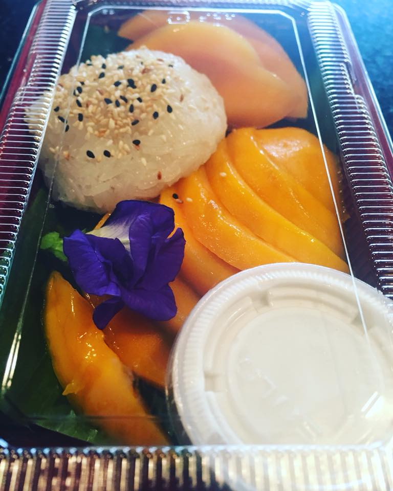 Maui Thai Bistro, Kihei restaurants, restaurants in Kihei, plant based restaurants in Kihei, vegetarian restaurants in Kihei, vegan restaurants in Kihei, Kihei food, where to eat in Kihei, vegan in Kihei, vegetarian in Kihei