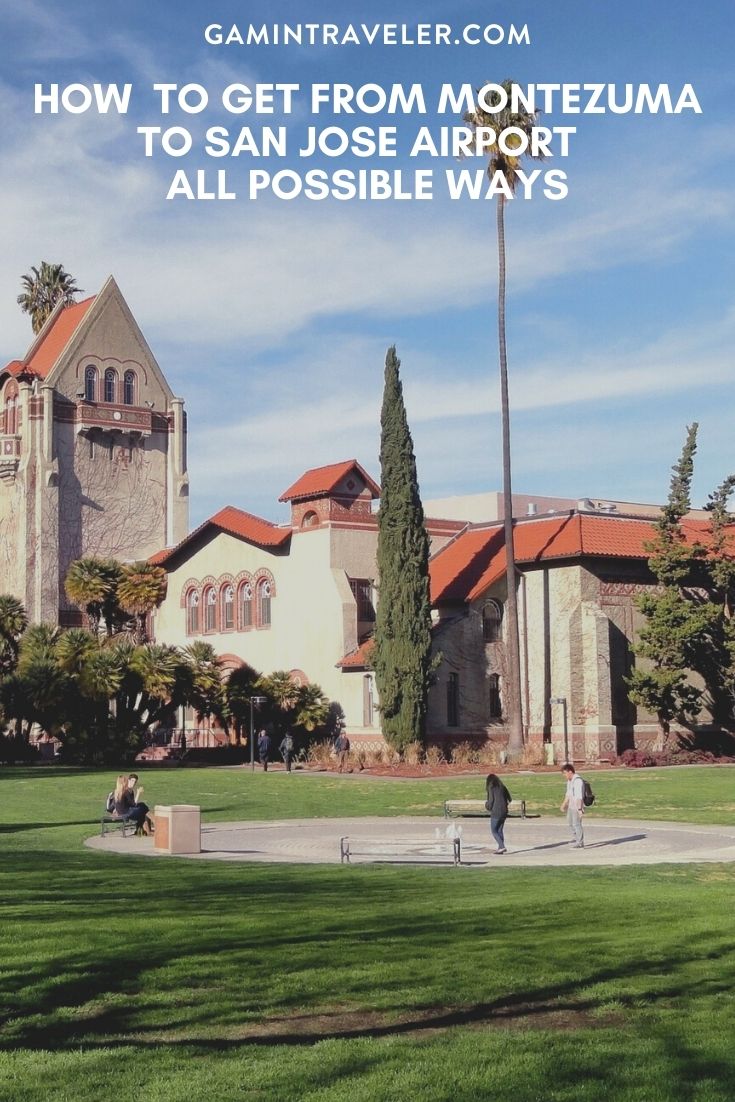 How To Get From Montezuma To San Jose Airport Best Way 1 How To Get From Montezuma To San Jose Airport - All Possible Ways. #montezuma #sanjose #sanjosecostarica #costarica