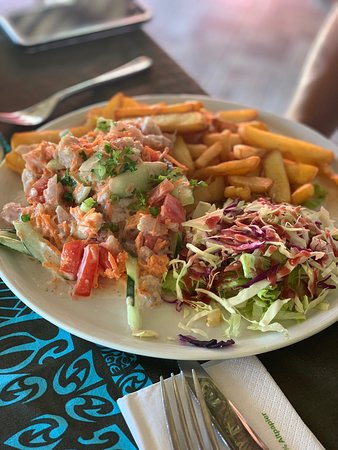 SNACK TAOAHERE BEACH HOUSE, Moorea restaurants, restaurants in Moorea, plant based restaurants in Moorea, vegetarian restaurants in Moorea, vegan restaurants in Moorea, Moorea food, where to eat in Moorea, vegan in Moorea, vegetarian in Moorea 