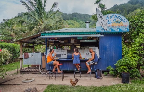 A L'HEURE DU SUD, Moorea restaurants, restaurants in Moorea, plant based restaurants in Moorea, vegetarian restaurants in Moorea, vegan restaurants in Moorea, Moorea food, where to eat in Moorea, vegan in Moorea, vegetarian in Moorea