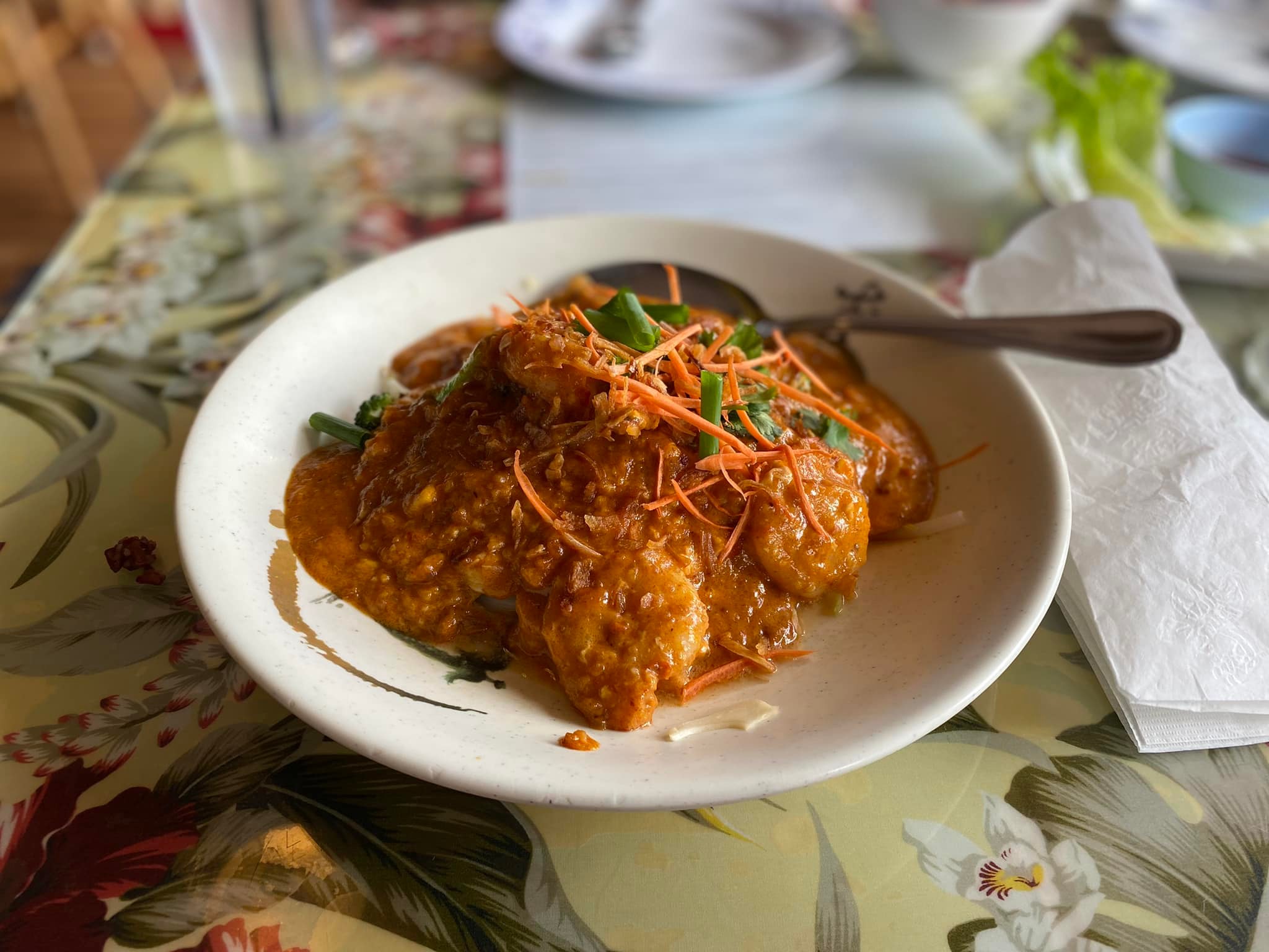 NING'S THAI CUISINE, Pahoa restaurants, restaurants in Pahoa, plant based restaurants in Pahoa, vegetarian restaurants in Pahoa, vegan restaurants in Pahoa, Pahoa food, where to eat in Pahoa, vegan in Pahoa, vegetarian in Pahoa