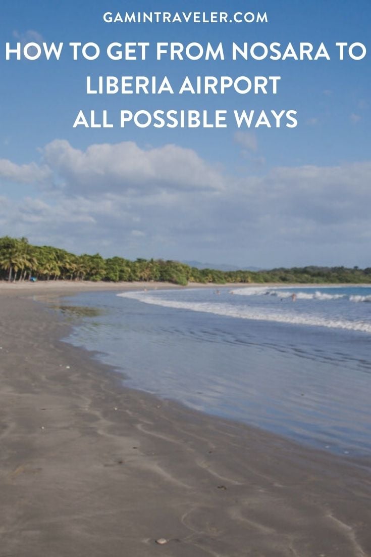 How To Get From Nosara To Liberia Airport - All Possible Ways, cheapest way from Nosara to Liberia Airport, Nosara to Liberia Airport, Nosara Costa Rica to Liberia Airport, Nosara to Liberia, Nosara costa rica to Liberia, Nosara to Liberia Airport bus, Nosara to Liberia Bus