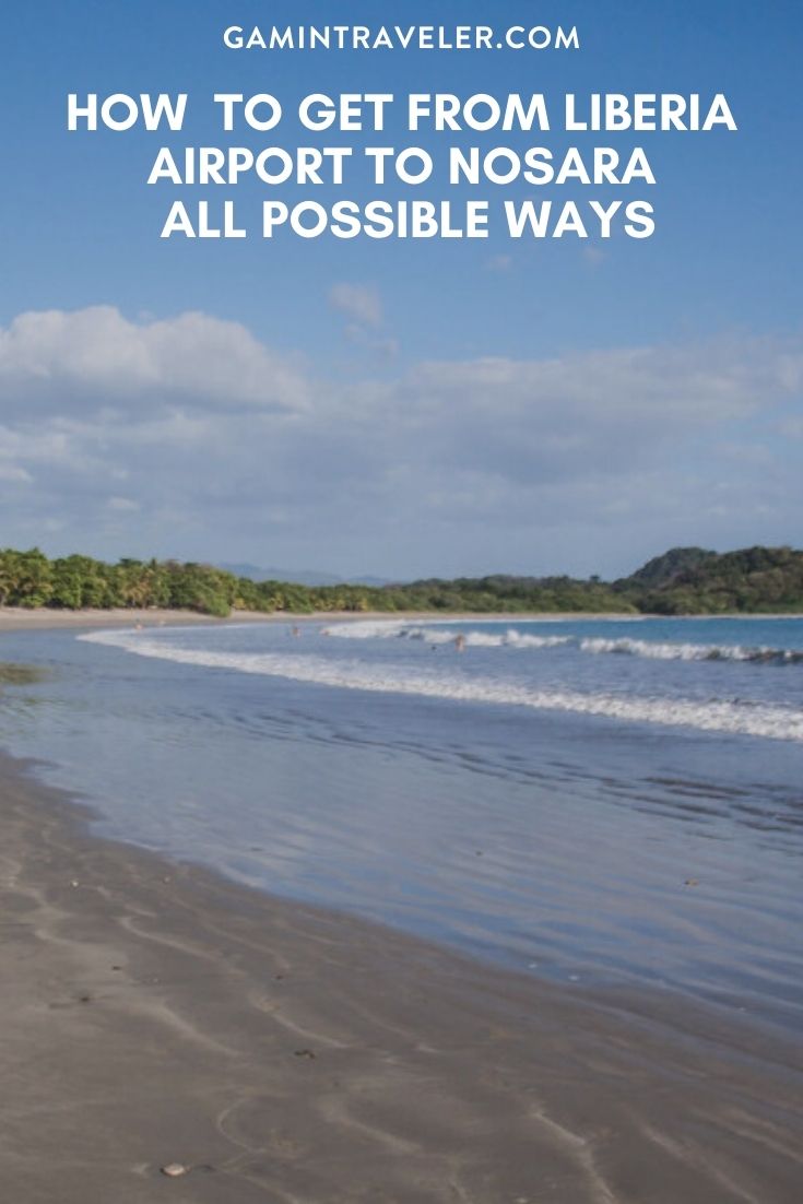 How To Get From Liberia Airport to Nosara - All Possible Ways, cheapest way from Liberia Airport to Nosara, Liberia Airport to Nosara, Liberia Costa Rica Airport to Nosara, Liberia to Nosara, Liberia costa rica to Nosara, Liberia to Nosara bus, Liberia to Nosara costa rica