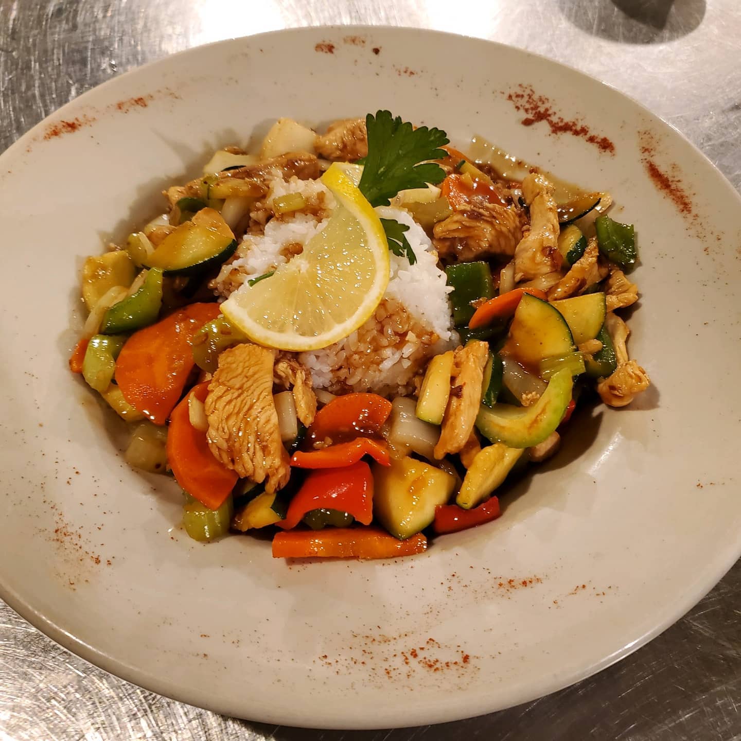 Ohana Seafood Bar and Grill, Kihei restaurants, restaurants in Kihei, plant based restaurants in Kihei, vegetarian restaurants in Kihei, vegan restaurants in Kihei, Kihei food, where to eat in Kihei, vegan in Kihei, vegetarian in Kihei