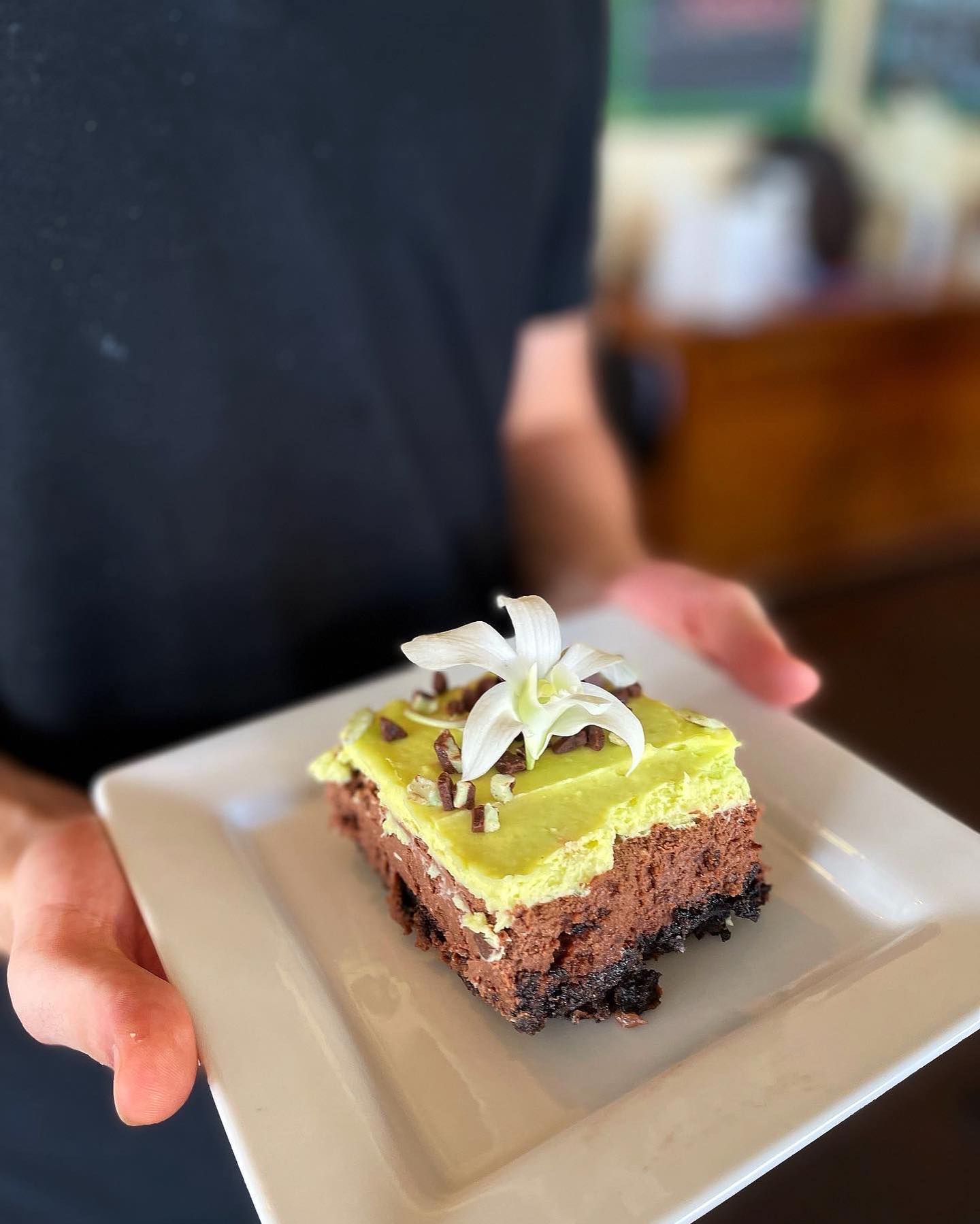 Pineapple's Island Fresh Cuisine, Hilo restaurants, restaurants in Hilo, plant based restaurants in Hilo, vegetarian restaurants in Hilo, vegan restaurants in Hilo, Hilo food, where to eat in Hilo, vegan in Hilo, vegetarian in Hilo