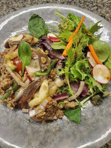 Paolo's Bistro, Pahoa restaurants, restaurants in Pahoa, plant based restaurants in Pahoa, vegetarian restaurants in Pahoa, vegan restaurants in Pahoa, Pahoa food, where to eat in Pahoa, vegan in Pahoa, vegetarian in Pahoa