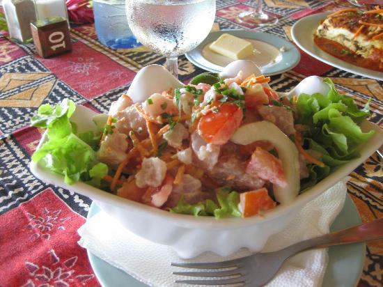 LES TIPANIERS , Moorea restaurants, restaurants in Moorea, plant based restaurants in Moorea, vegetarian restaurants in Moorea, vegan restaurants in Moorea, Moorea food, where to eat in Moorea, vegan in Moorea, vegetarian in Moorea