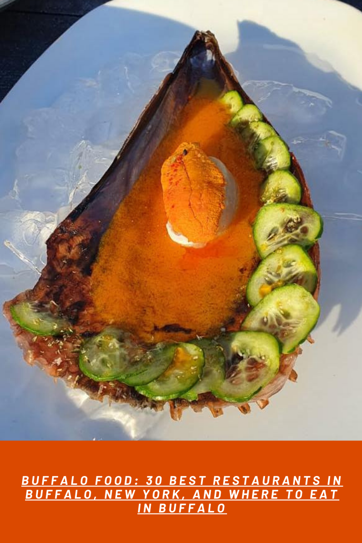 BUFFALO FOOD 30 BEST RESTAURANTS IN BUFFALO NEW YORK AND WHERE TO EAT IN BUFFALO 3