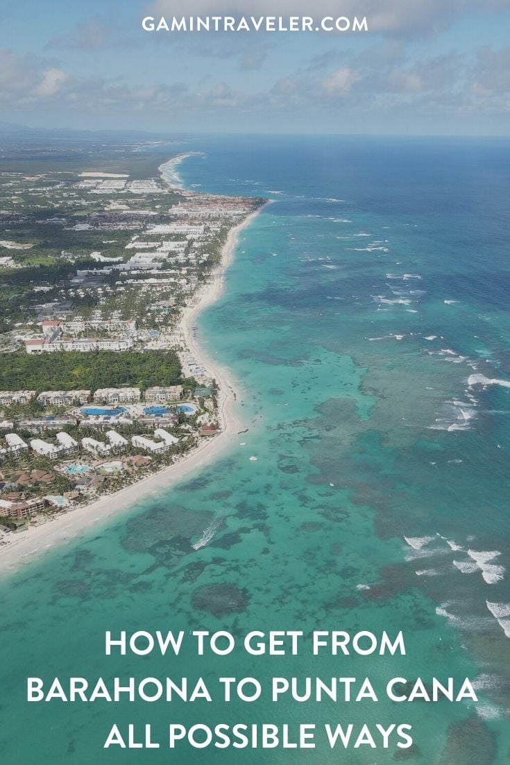 How To Get From Barahona To Punta Cana Airport Best Way 1 How To Get From Barahona To Punta Cana Airport - All Possible Ways, cheapest way from Barahona to Punta Cana airport, Barahona to Punta Cana, Barahona to Punta Cana bus, Bavaro Bus Expreso Santo Domingo to Punta Cana