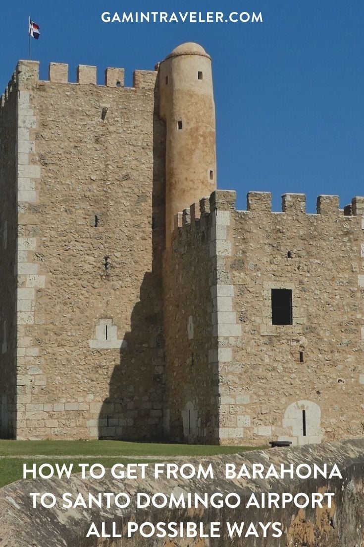 How To Get From Barahona to Santo Domingo Airport Best Way 1 How To Get From Barahona to Santo Domingo Airport - All Possible Ways, cheapest way from Barahona to Santo Domingo, Barahona to Santo Domingo, Barahona to Santo Domingo bus, Barahona to Santo Domingo Airport, Caribe Tours Barahona To Santo Domingo