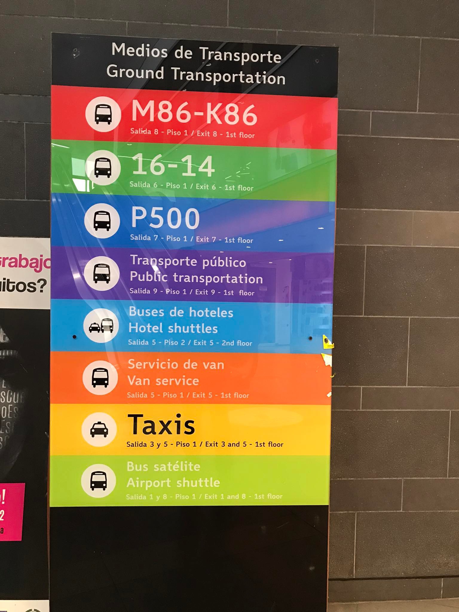 Transmilenio Bogota, bogota airport to city, How To Get From Bogota Airport to City Center, Bogota airport to Candelaria, Bogota airport to La Candelaria