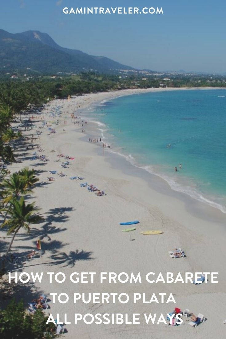 How To Get From Cabarete to Puerto Plata - All Possible Ways, cheapest way from Cabarete to Puerto Plata, Cabarete to Puerto Plata, Cabarete to Puerto Plata bus, Cabarete to Puerto Plata taxi, Cabarete to Puerto Plata guagua, Cabarete to Sosua