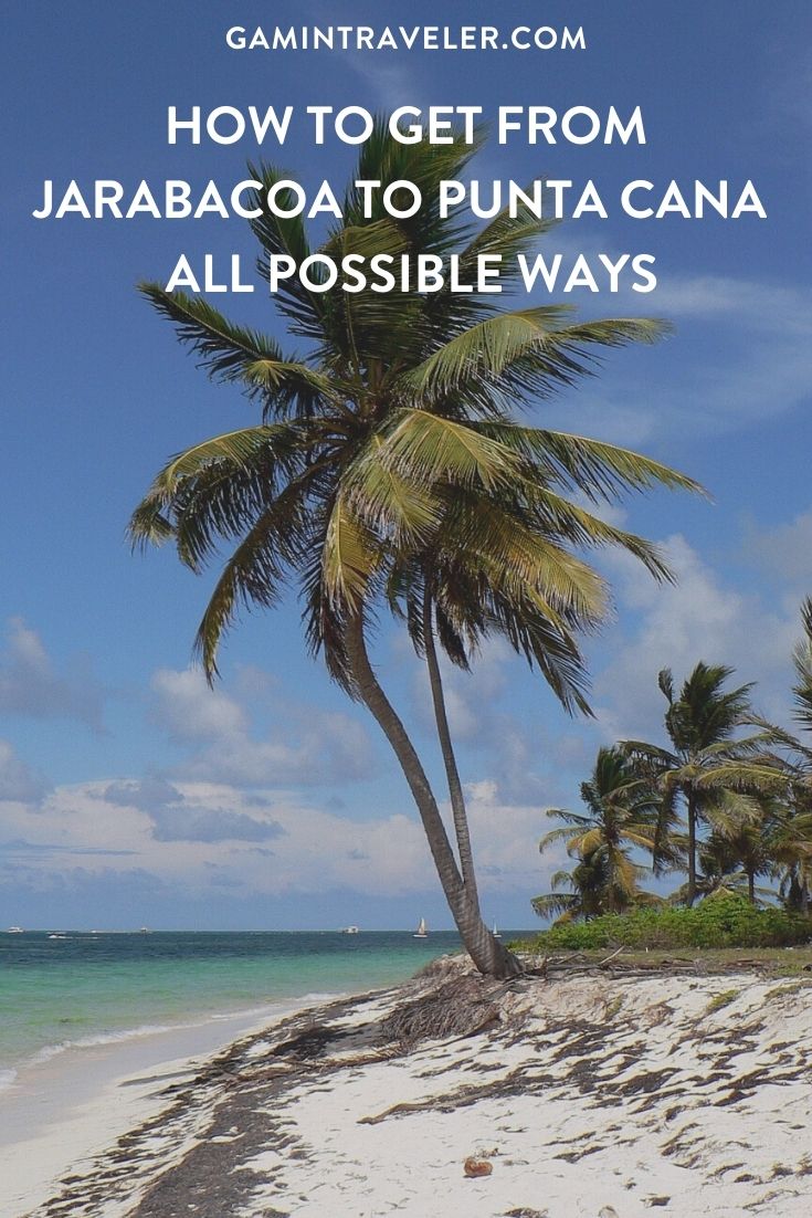 How To Get From Jarabacoa To Punta Cana Airport - All Possible Ways, cheapest way from Jarabacoa to Punta Cana airport, Jarabacoa to Punta Cana, Jarabacoa to Punta Cana bus, Bavaro Bus Expreso Santo Domingo to Punta Cana