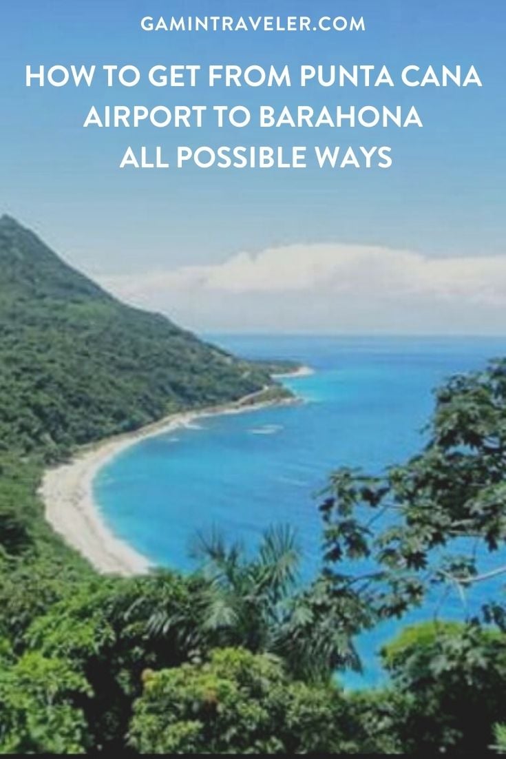 How To Get From Punta Cana Airport to Barahona Best Way 1 How To Get From Punta Cana Airport to Barahona - All Possible Ways, cheapest way from Punta Cana to Barahona, Punta Cana to Barahona, Punta Cana to Barahona bus, Punta Cana airport to Barahona, Bavaro Bus Expreso Punta Cana to Barahona