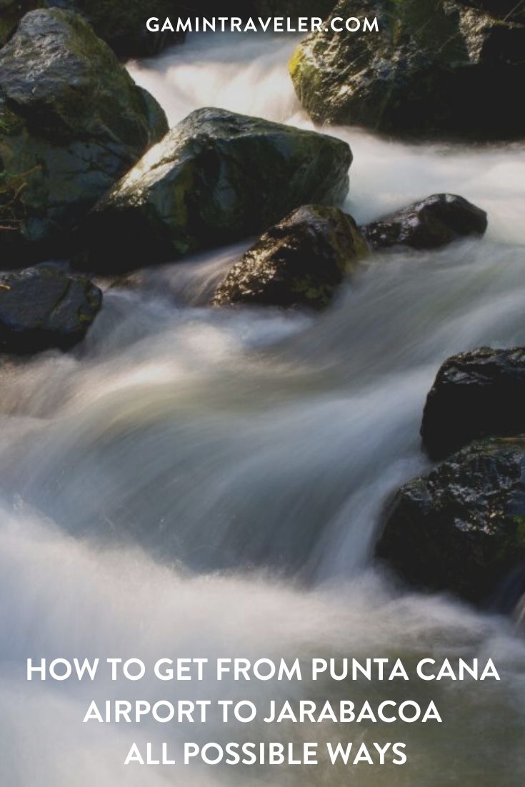 How To Get From Punta Cana Airport to Jarabacoa - All Possible Ways, cheapest way from Punta Cana to Jarabacoa, Punta Cana to Jarabacoa, Punta Cana to Jarabacoa bus, Punta Cana airport to Jarabacoa, Bavaro Bus Expreso Punta Cana to Jarabacoa