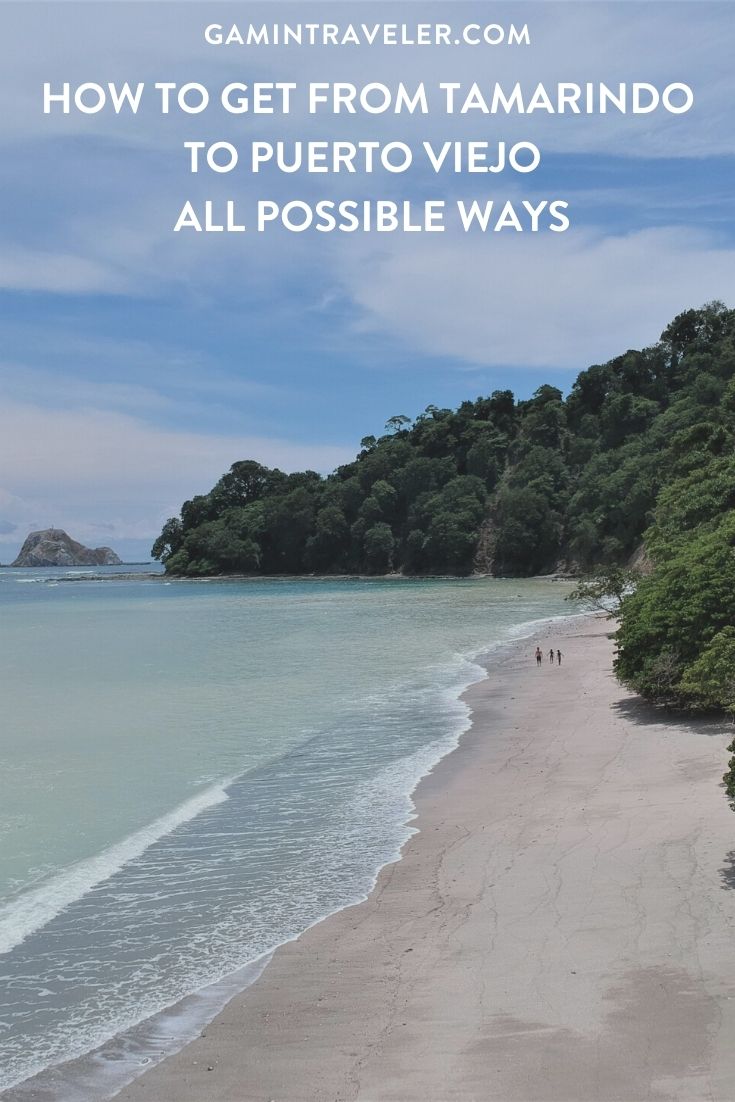 How To Get From Tamarindo to Puerto Viejo De Talamanca - All Possible Ways, cheapest way from Tamarindo to Puerto Viejo, Tamarindo to Puerto Viejo, Tamarindo to Puerto Viejo bus, Tamarindo to Puerto Viejo De Talamanca