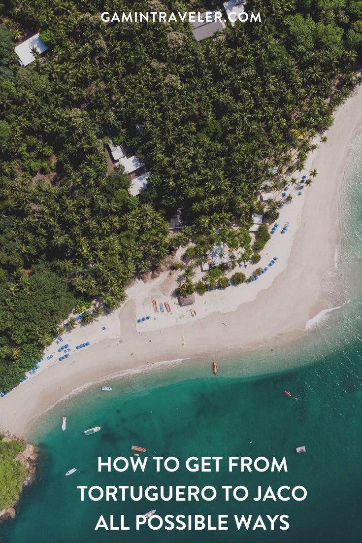 How To Get From Tortuguero To Jaco Best Way 1 How To Get From Tortuguero To Jaco - All Possible Ways, cheapest way from Tortuguero to Jaco, Tortuguero to Jaco, Tortuguero to Jaco bus, Tortuguero to La Pavona, La Pavona to Cariari, La Pavona to San Jose, Tortuguero to San Jose