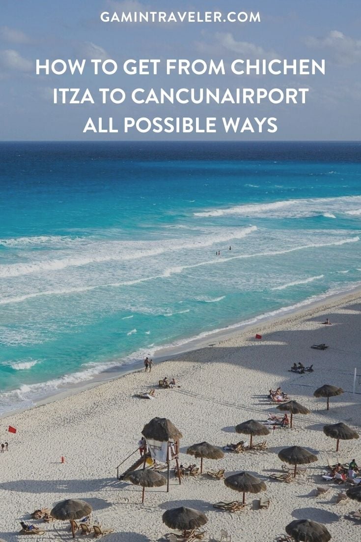 How To Get From Chichen Itza To Cancun Airport - All Possible Ways, cheapest way from Chichen Itza to Cancun Airport, Chichen Itza to Cancun Airport, ado bus Chichen Itza to Cancun airport, ADO Bus Cancun Airport