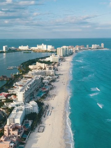 How To Get From Tulum To Cancun Airport - All Possible Ways, cheapest way from Tulum to Cancun Airport, Tulum to Cancun Airport, ado bus Tulum to Cancun airport, ADO Bus Cancun Airport