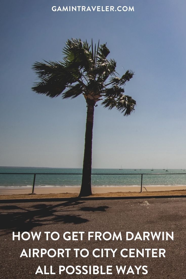 How To Get From Darwin Airport To City Center Best Way 1 How To Get From Darwin Airport To City Center - All Possible Ways, cheapest way from Darwin airport to Downtown, cheapest way from Darwin airport to city, Darwin airport to city center, Darwin airport to Darwin, Darwin Bus Airport, Bus Darwin Airport to Darwin City Center