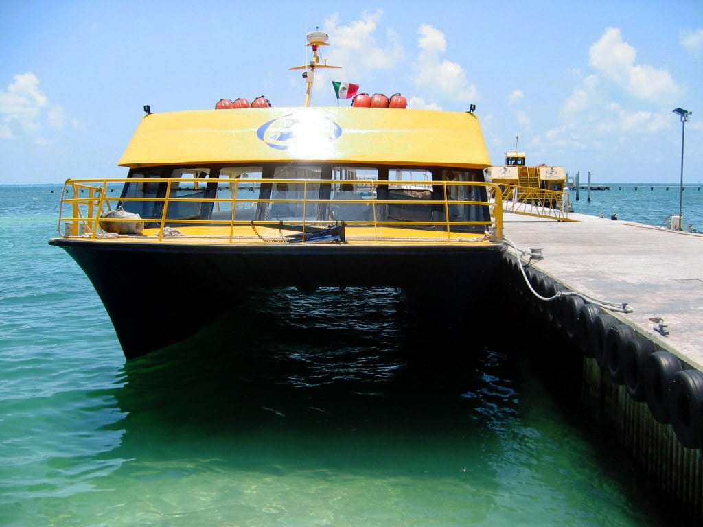 How To Get From Isla Mujeres To Cancun Airport - All Possible Ways, cheapest way from Isla Mujeres to Cancun Airport, Isla Mujeres to Cancun Airport, ado bus Isla Mujeres to Cancun airport, ADO Bus Cancun Airport, ferry from Puerto Juarez to Isla Mujeres, Ferry Isla Mujeres to Juarez , Puerto Juarez to Cancun