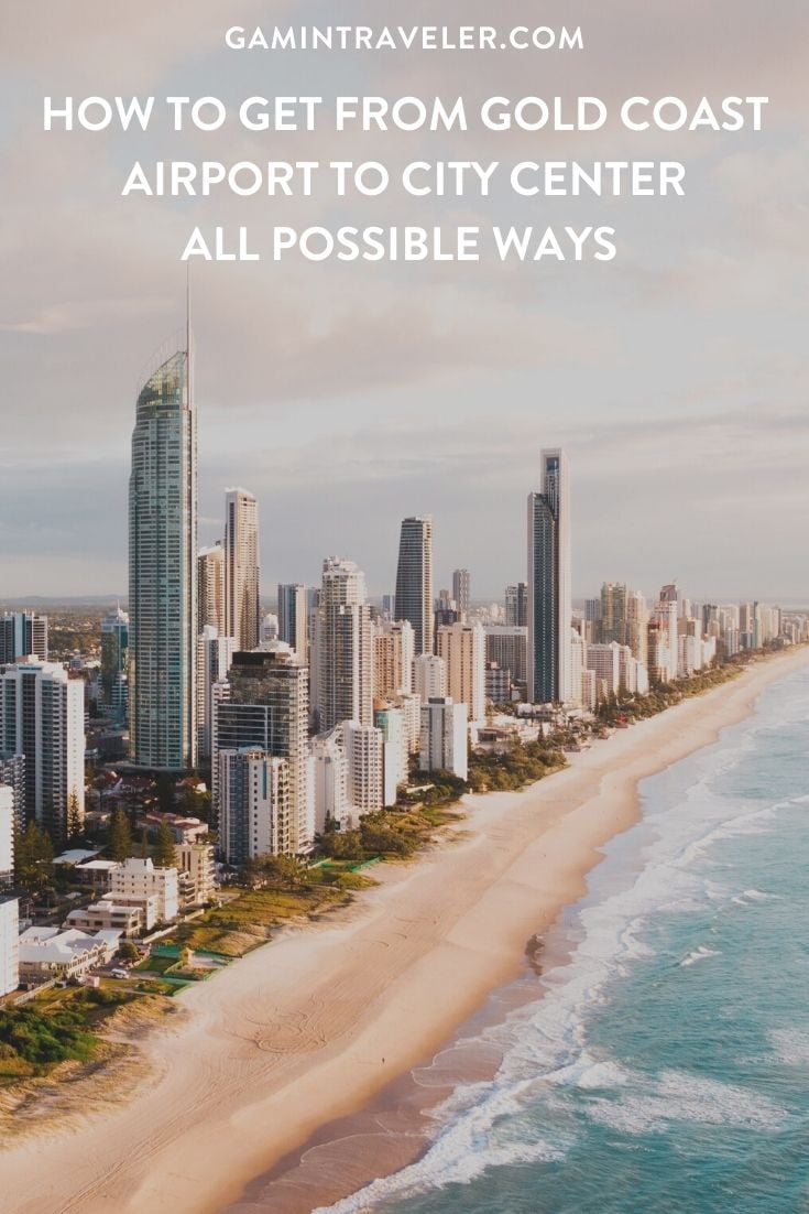 How To Get From Gold Coast Airport To City Center - All Possible Ways, cheapest way from Gold Coast airport to Downtown, cheapest way from Gold Coast airport to city, Gold Coast airport to city center, Gold Coast airport to Gold Coast, Gold Coast Bus Airport, Bus Gold Coast Airport to Gold Coast City Center