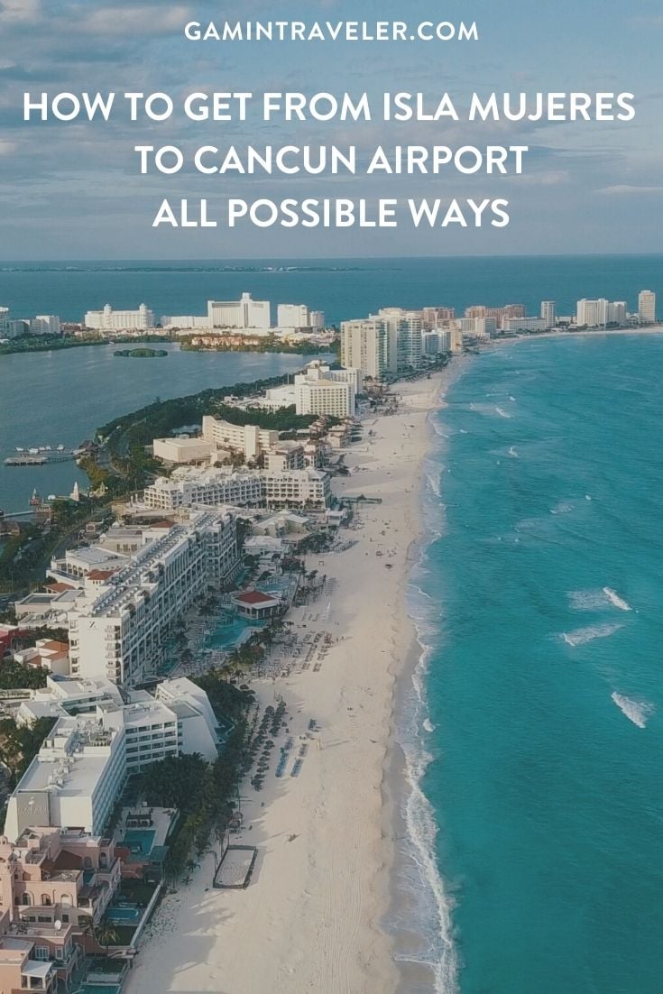 How To Get From Isla Mujeres To Cancun Airport - All Possible Ways, cheapest way from Isla Mujeres to Cancun Airport, Isla Mujeres to Cancun Airport, ado bus Isla Mujeres to Cancun airport, ADO Bus Cancun Airport, ferry from Puerto Juarez to Isla Mujeres, Ferry Isla Mujeres to Juarez , Puerto Juarez to Cancun