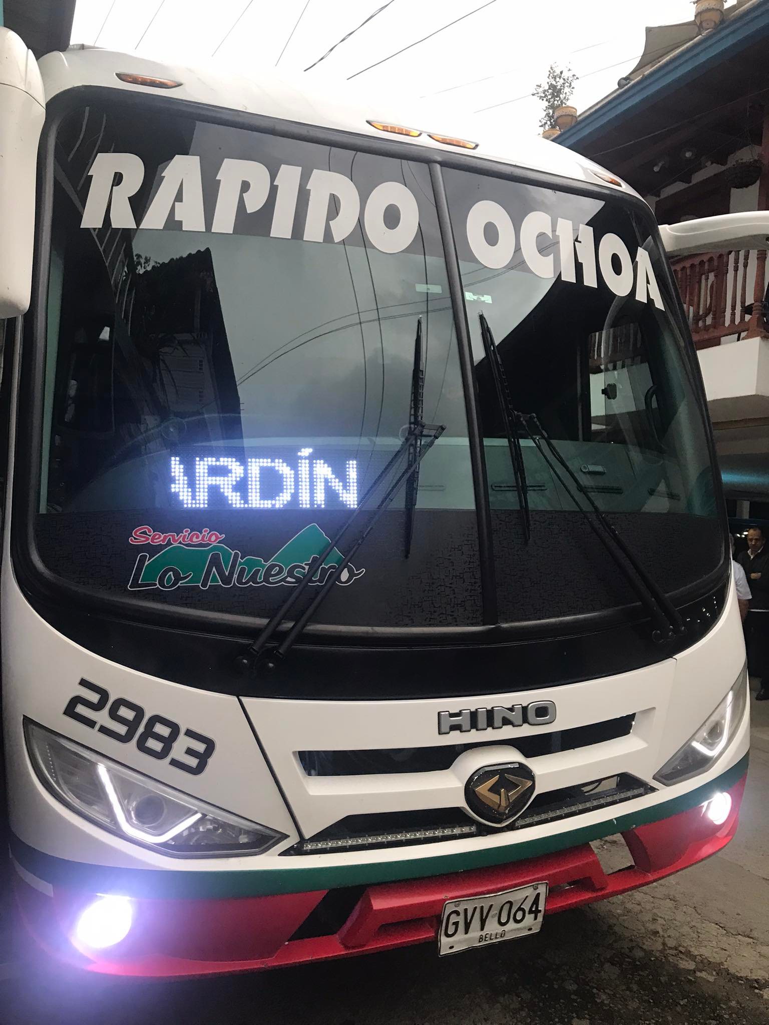 How To Get From Jardin to Medellin - All Possible Ways, cheapest way from Jardin to Medellin, Jardin to Medellin bus, Jardin to Medellin, bus schedule Jardin to Medellin, Jardin to Medellin, Jardin to Medellin Bookaway, Rapido Ochoa Jardin to Medellin