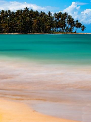 8 Best Places In The Caribbean To Live For Less Than $2,000 USD A Month, How To Get From Santiago to Las Terrenas - All Possible Ways, cheapest way from Santiago to Las Terrenas, Santiago to Las Terrenas, Santiago to Las Terrenas bus, Santiago to Las Terrenas taxi, Santiago to Las Terrenas guagua