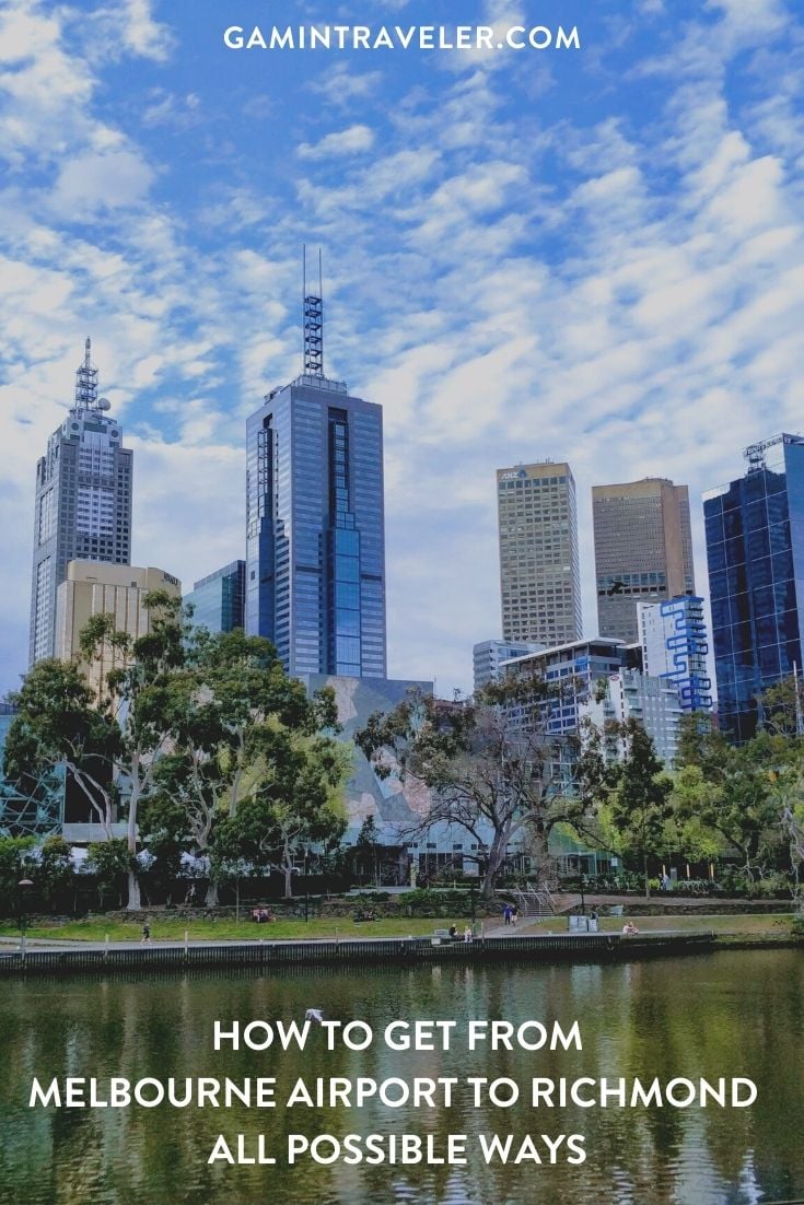 How To Get From Melbourne Airport To Richmond - All Possible Ways, cheapest way from Melbourne airport to Richmond, cheapest way from Melbourne airport to Richmond, Melbourne airport to Richmond, Melbourne Bus Airport, Bus Melbourne Airport to Richmond, Bus number 901 Melbourne airport to Richmond, Bus Number 70 Richmond Melbourne, Bus Number 48 Richmond Melbourne